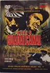 DVD Bitva o Guadalcanal