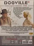 DVD Dogville (Nicole Kidman)