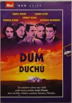 DVD Dům duchů (Meryl Streep)