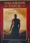 DVD Gladiátor