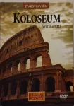 DVD Koloseum - Aréna Smrti