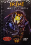DVD Nebezpečná žihadla-Sršně