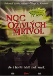 DVD Noc oživlých mrtvol