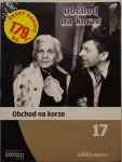 DVD Obchod na korze (edice světový film)