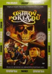 DVD Ostrov pokladů