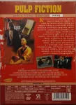 DVD Pulp Fiction (Quentin Tarantino)