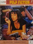DVD Pulp Fiction (Quentin Tarantino)