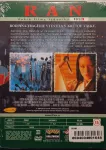DVD RAN (Akira Kurosawa)