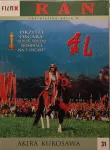 DVD RAN (Akira Kurosawa)