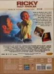 DVD Ricky: Malý Andílek