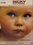 DVD Ricky: Malý Andílek