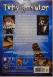 DVD Tichý predátor