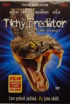 DVD Tichý predátor