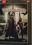 DVD Van Hlsing (Hugh Jackman)