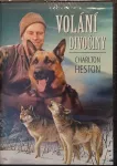 DVD Volání divočiny (Charlton Heston)