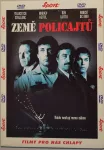DVD Země policajtů