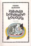 Frank Bonham Záhada bohatého kocoura