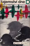 Gilles Perrault Tajemství dne D