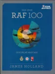 James Holland RAF 100 (1918-2018)