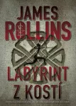James Rollins Labyrint z kostí