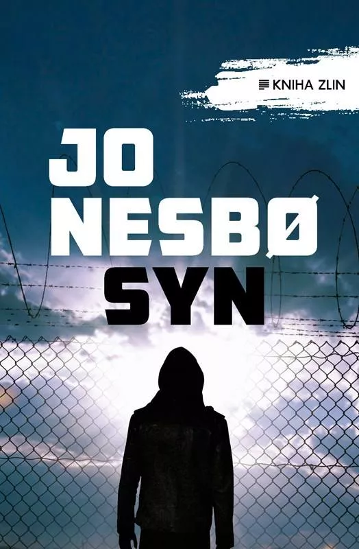 Jo Nesbø Syn