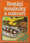 Libuše Vlachová Domácí moučníky a cukroví
