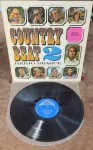 LP Country Beat Jiřího Brabce Country Beat Jiřího Brabce 2 EX-/EX-