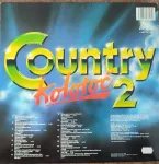 LP Country Kolotoč 2 EX+/EX+ LP Country Kolotoč 2 EX+/EX+