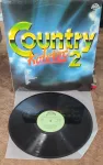 LP Country Kolotoč 2 EX+/EX+