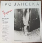 LP Ivo Jahelka - In Flagranti EX+/EX+ LP Ivo Jahelka - In Flagranti EX+/EX+