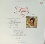 LP Mireille Mathieu Mireille Mathieu VG+/VG+
