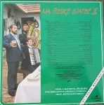 LP Na České svatbě II NM-/NM-