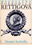 Magdalena Dobromila Rettigová Domácí kuchařka