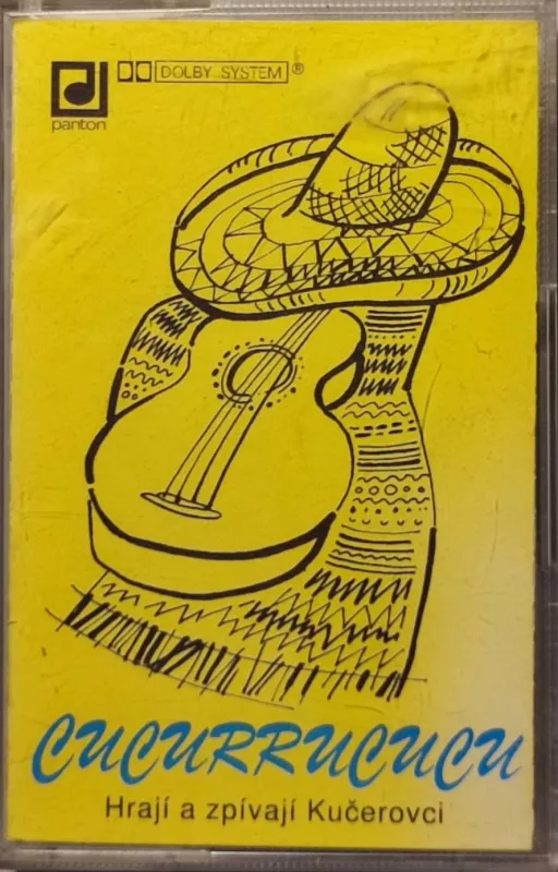 MC Kučerovci-cucurrucucu