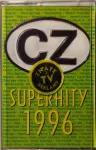 MC Superhity CZ 1996