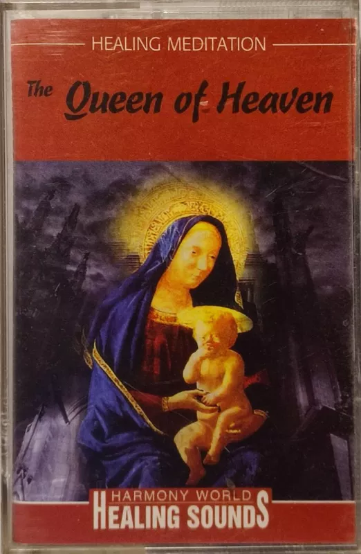 MC The Queen Of Heaven