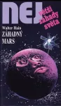 NEJvětší záhady světa Walter Hain Záhadný Mars