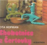 Ota Hofman Chobotnice z Čertovky