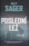 Riley Sager Poslední lež