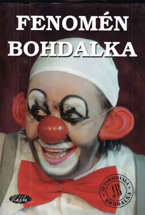 Slávka Kopecká, Jiřina Bohdalová Fenomén Bohdalka