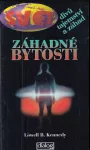 Svět divů tajemství a záhad Lowell B. Kennedy Záhadné bytosti