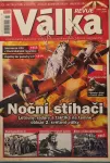VÁLKA revue leden/únor2014 noční stíhači