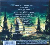 2CD Blind Guardian – A Twist In The Myth 2006