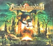 2CD Blind Guardian – A Twist In The Myth 2006