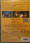2DVD Galileo-Muzikál plný hvězd (2DVD)