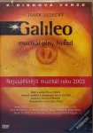 2DVD Galileo-Muzikál plný hvězd (2DVD)
