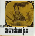2LP New Orleans Jazz EX-/VG++ 2LP New Orleans Jazz EX-/VG++