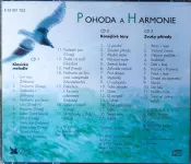 3CD Pohoda a harmonie