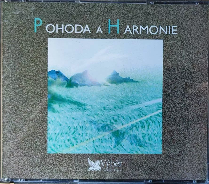 3CD Pohoda a harmonie
