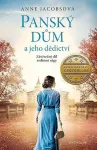 Anne Jacobs Panský dům a jeho dědictví